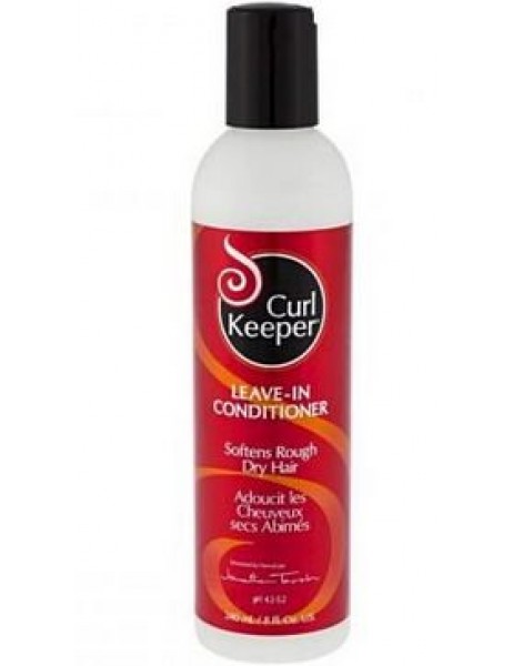 Curl Keeper® Leave-in Conditioner - bezoplachlový kondicionér